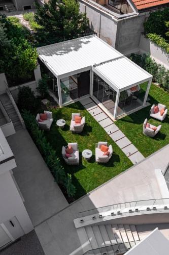 boutique hotel martini 17