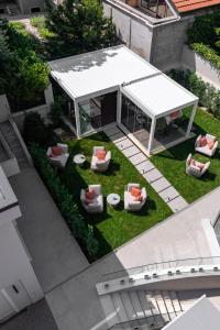 boutique hotel martini 17