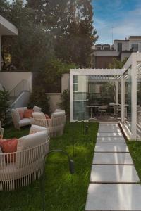 boutique hotel martini 17