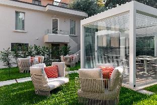 boutique hotel martini 17