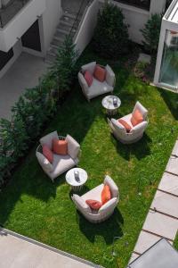 boutique hotel martini 17