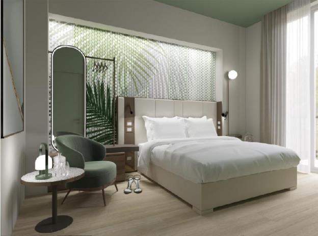 boutique hotel martini 17