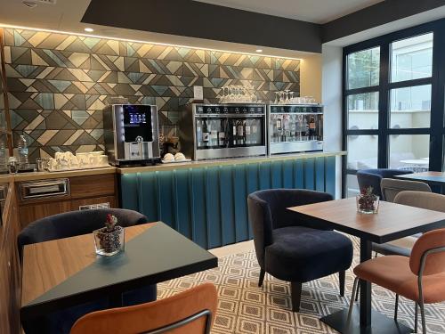 boutique hotel martini 17