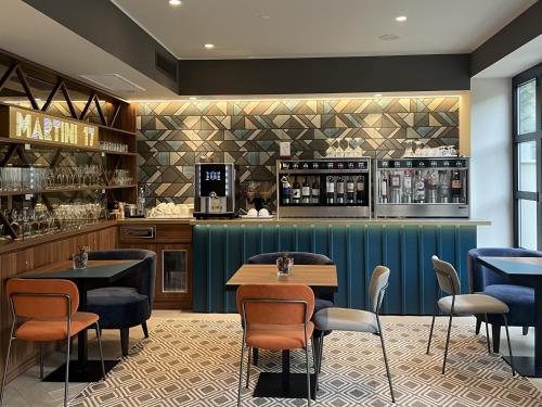 boutique hotel martini 17