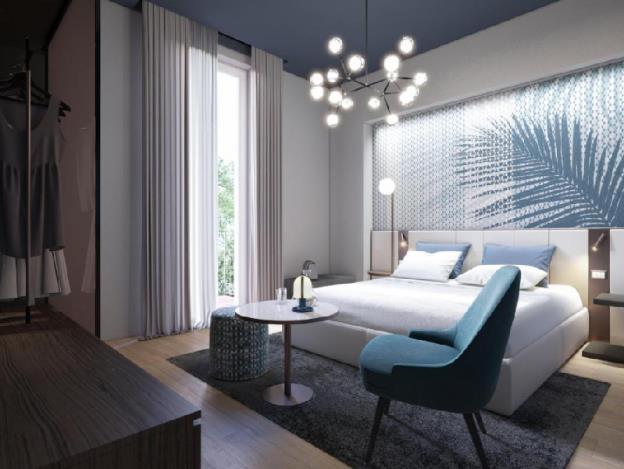 boutique hotel martini 17