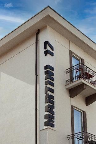 boutique hotel martini 17