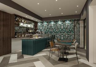 boutique hotel martini 17