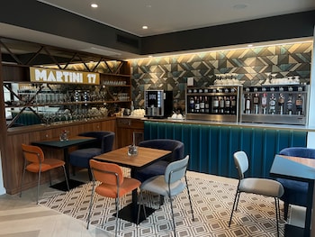 boutique hotel martini 17