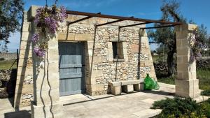 Masseria Ferarelli Trepizzi,,4 star