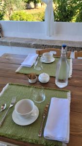 Masseria Ferarelli Trepizzi,,4 star
