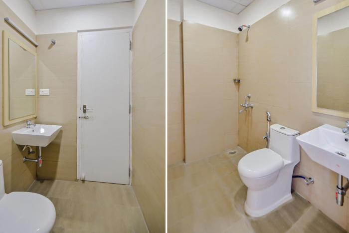 capital o 81526 the paradise international