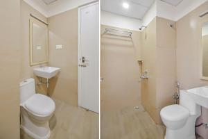 capital o 81526 the paradise international