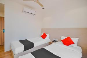 capital o 81526 the paradise international