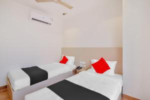 capital o 81526 the paradise international