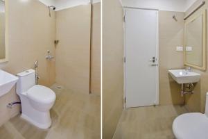 capital o 81526 the paradise international