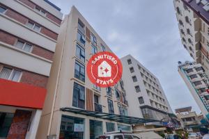 Capital O 81526 The Paradise International,Gopalapuram>>Coimbatore,3 star