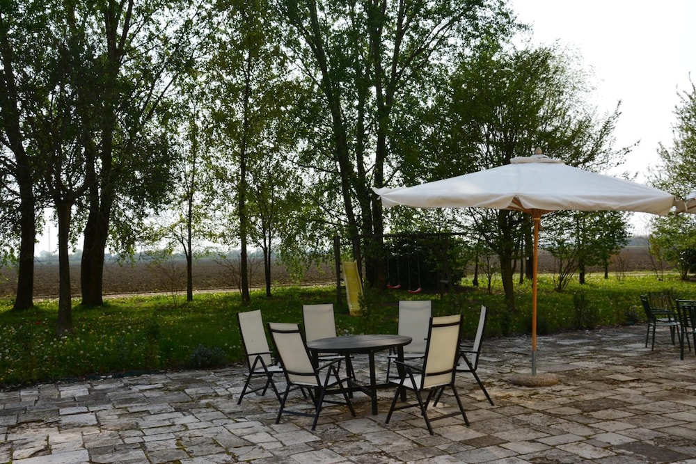 agriturismo rechsteiner