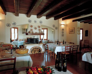 Agriturismo Rechsteiner,Ponte Di Piave>>Oderzo,3 star