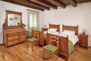 agriturismo rechsteiner