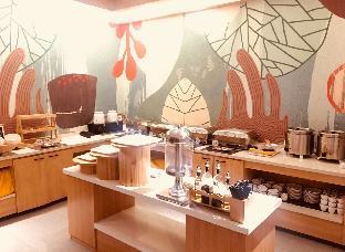 hanting hotel shuzhou east minfu street