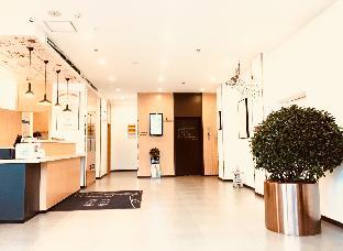 hanting hotel shuzhou east minfu street