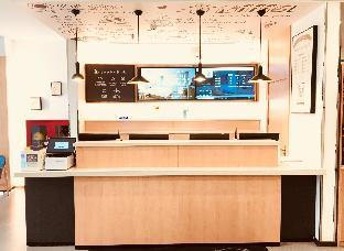 hanting hotel shuzhou east minfu street