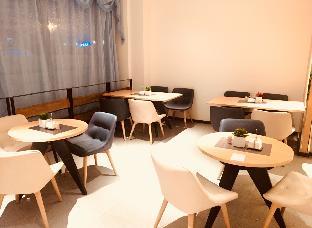hanting hotel shuzhou east minfu street