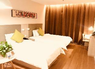 hanting hotel shuzhou east minfu street