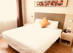 hanting hotel shuzhou east minfu street