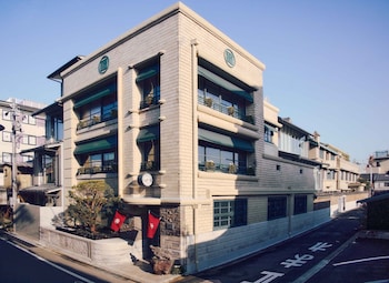 marufukuro