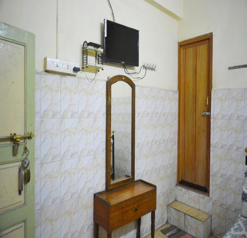 S M Residency,,2 star