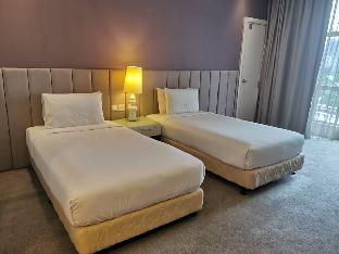 Silka Cheras,Kuala Lumpur>>Cheras,4 star