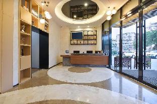 hanting hotel nanjing hongshan zoo branch