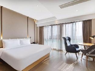 hanting hotel nanjing hongshan zoo branch