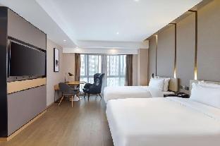 hanting hotel nanjing hongshan zoo branch