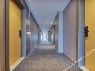 hanting hotel nanjing hongshan zoo branch