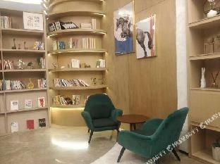 hanting hotel nanjing hongshan zoo branch