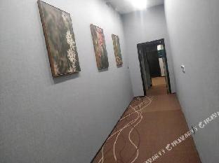 hanting hotel nanjing hongshan zoo branch