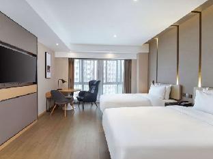 hanting hotel nanjing hongshan zoo branch