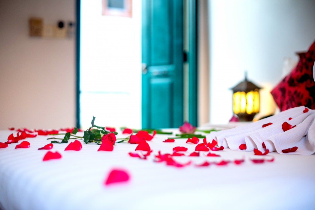 residence wat damnak