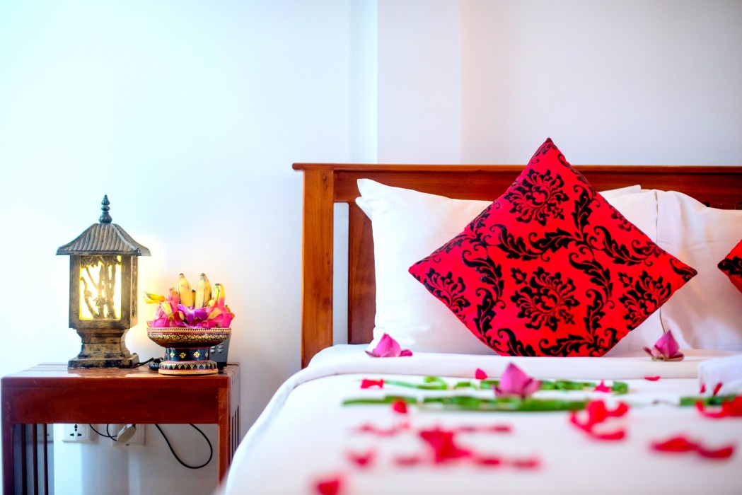 residence wat damnak