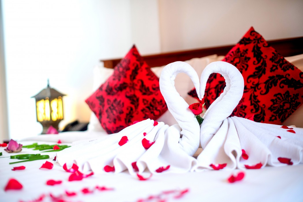 residence wat damnak