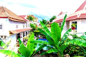 residence wat damnak