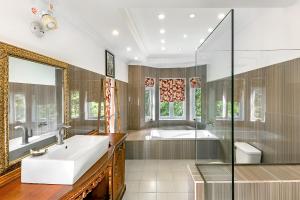 residence wat damnak