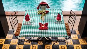 residence wat damnak