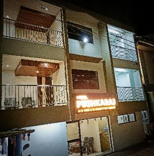 hotel pushkaraj