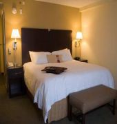 hampton inn and suites lino lakes