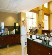 hampton inn and suites lino lakes