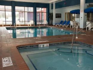 Hampton Inn & Suites Lino Lakes,Bloomington>>Anoka,3 star