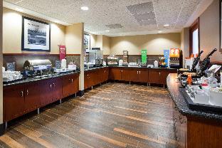 Hampton Inn & Suites Lino Lakes,Bloomington>>Anoka,3 star